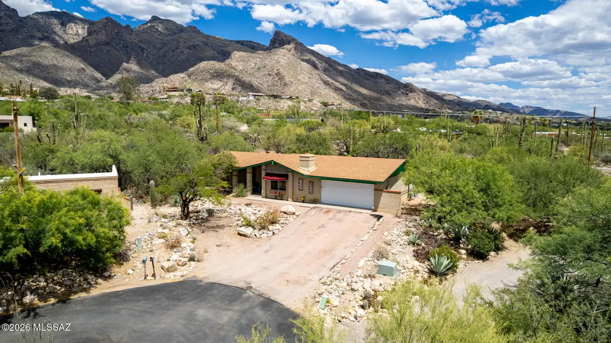 3897 E Diablo Canyon, Tucson, AZ 85718 - #1