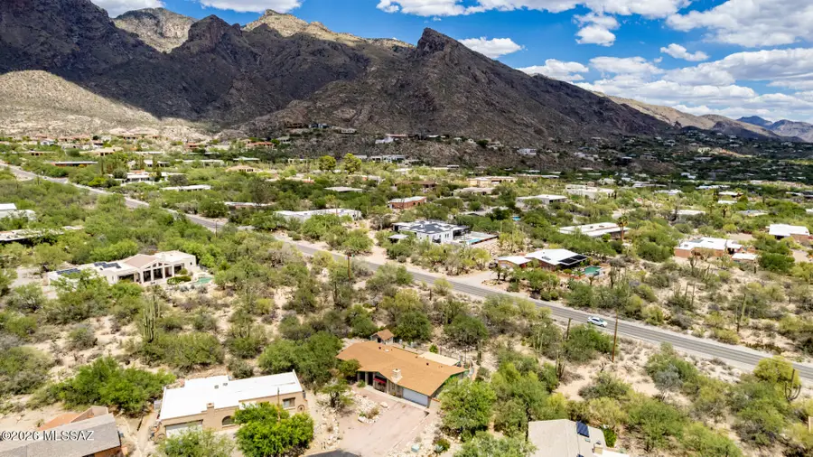 3897 E Diablo Canyon, Tucson, AZ 85718 - #2