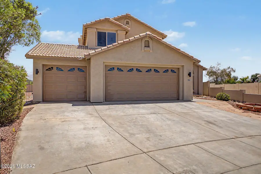 8245 N Greys, Tucson, AZ 85743 - #3