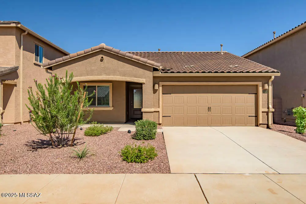 21998 E Wayward, Red Rock, AZ 85145 - #1