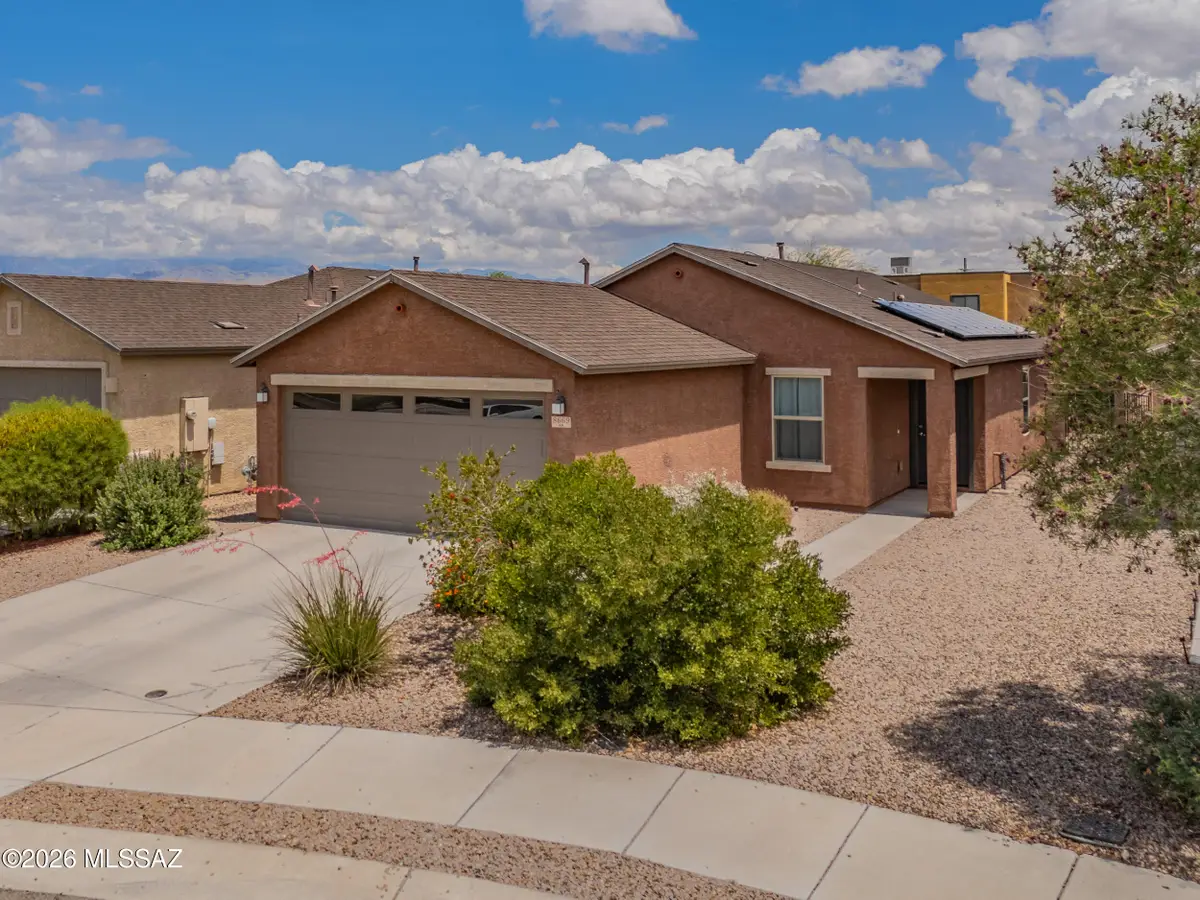 8669 E Seabury, Tucson, AZ 85710 - #1