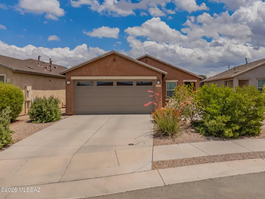 8669 E Seabury, Tucson, AZ 85710 - #2