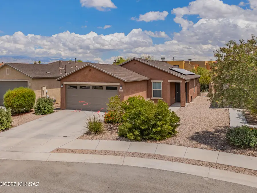 8669 E Seabury, Tucson, AZ 85710 - #3