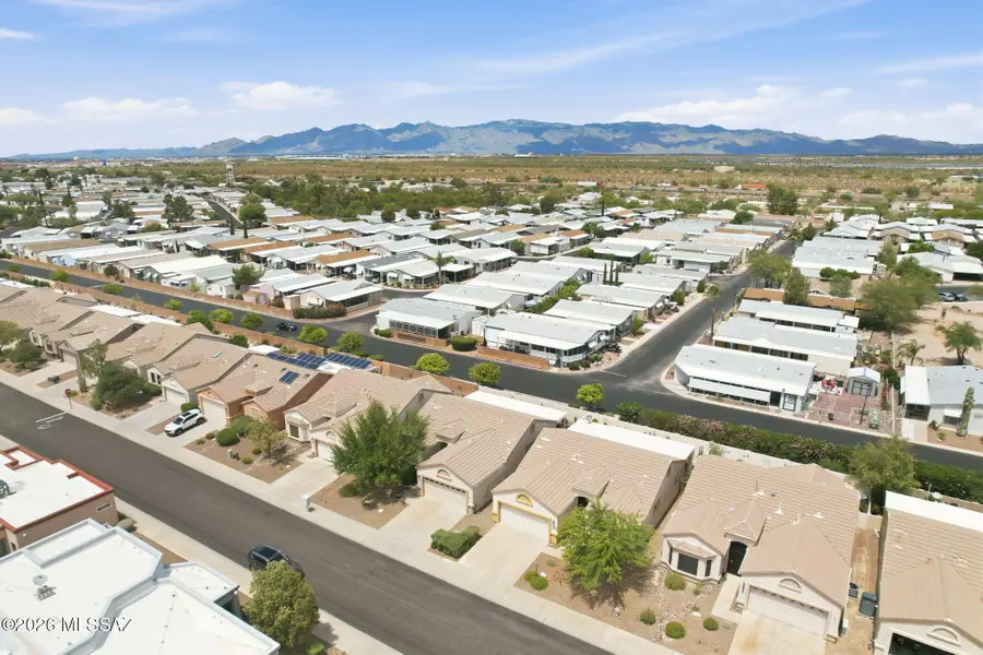 7493 E Maritime, Tucson, AZ 85756 - #2