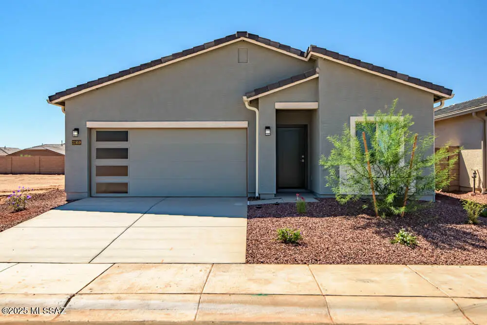 21988 E Pebbles, Red Rock, AZ 85145 - #1