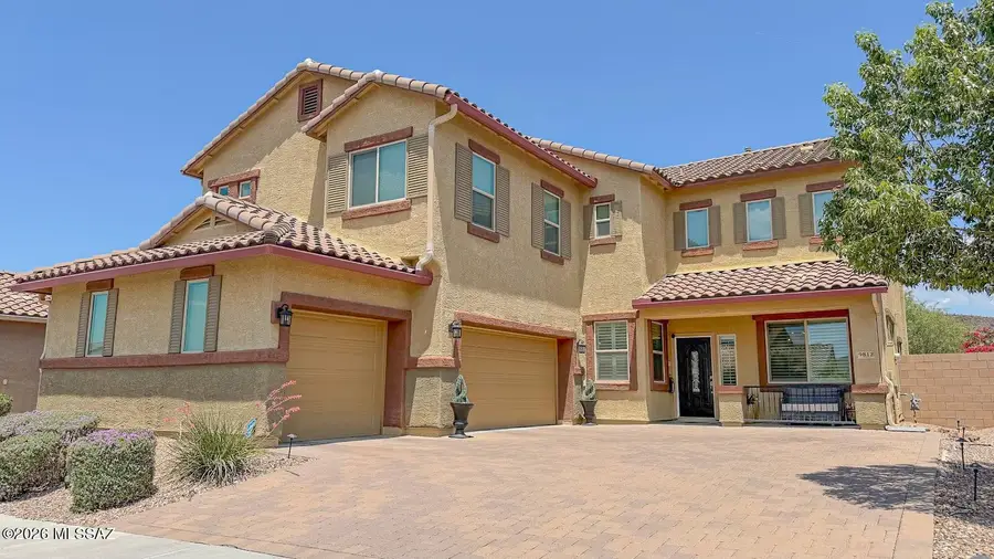 9812 N Havenwood, Marana, AZ 85653 - #2