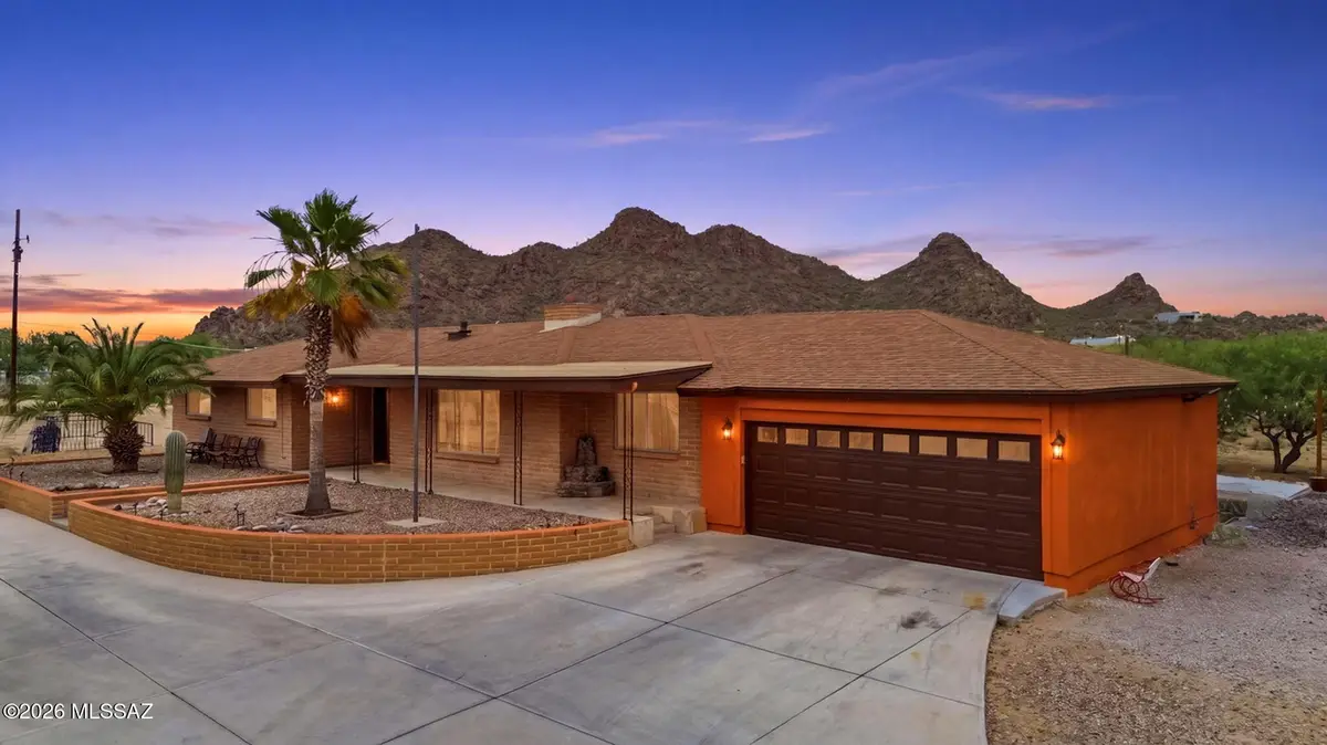 5645 S Caballo, Tucson, AZ 85746 - #1