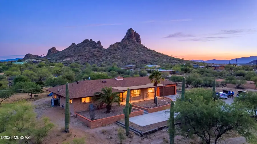 5645 S Caballo, Tucson, AZ 85746 - #3