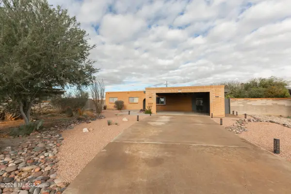 7511 E Lester, Tucson, AZ 85715