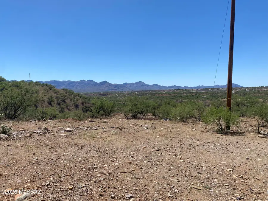 Address Withheld By Seller, Rio Rico, AZ 85648 - #2