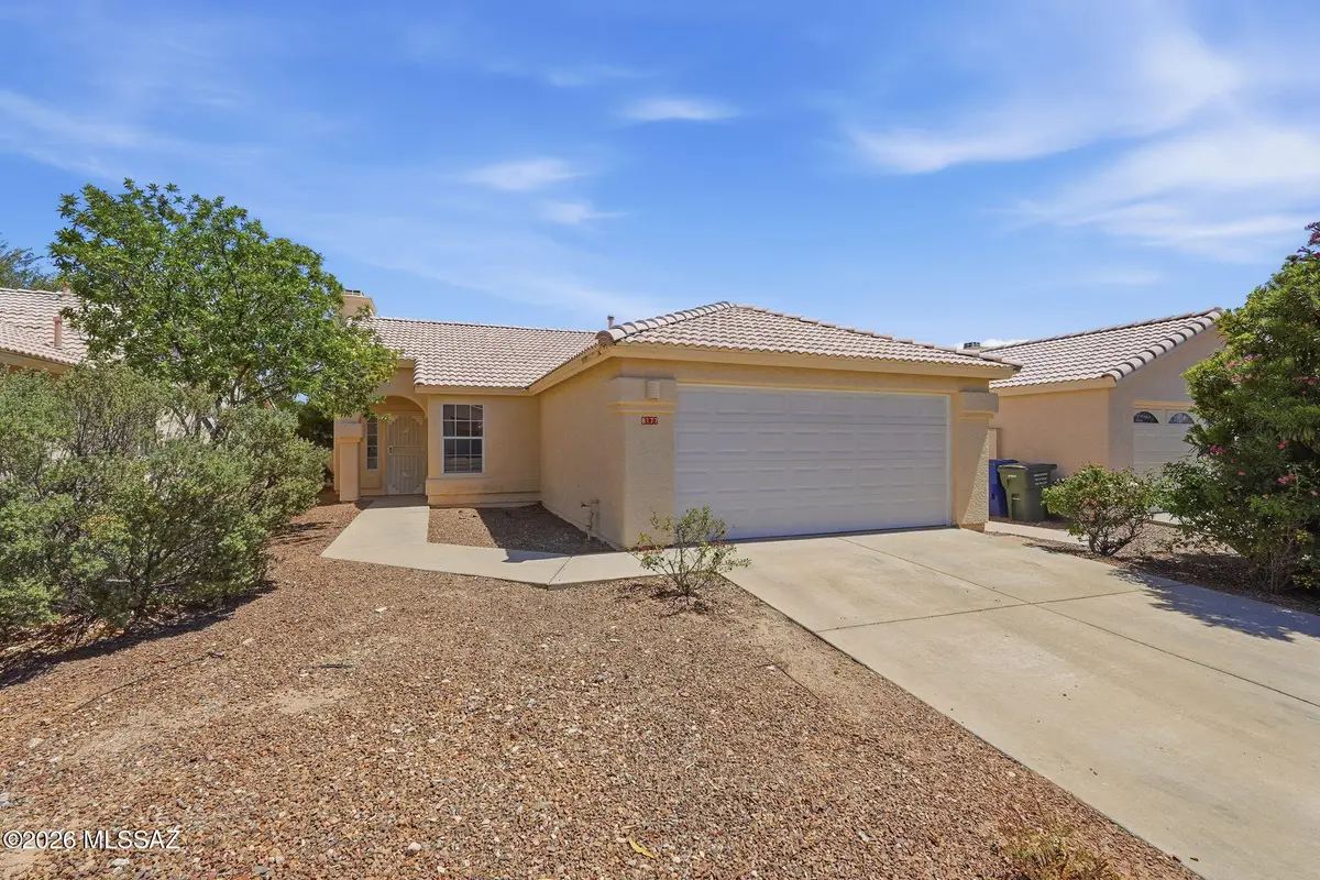 8177 S Via Elemental, Tucson, AZ 85747 - #1
