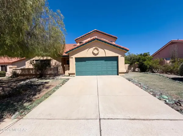541 S Stoner, Tucson, AZ 85748