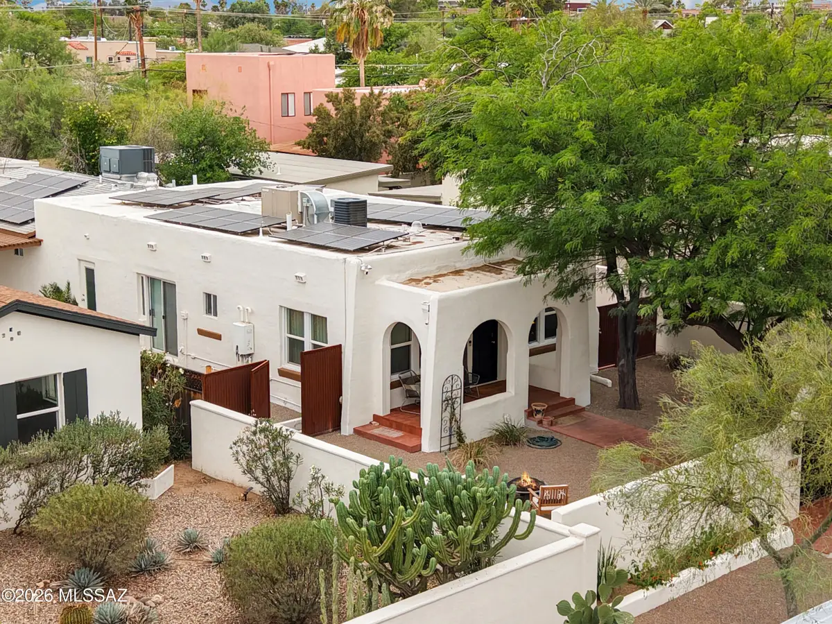 2416 E Drachman, Tucson, AZ 85719 - #1