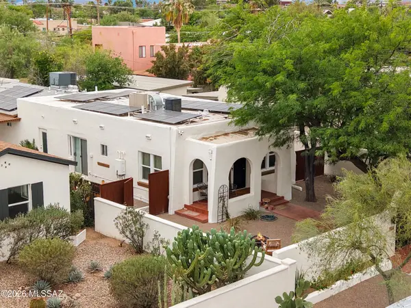 2416 E Drachman, Tucson, AZ 85719