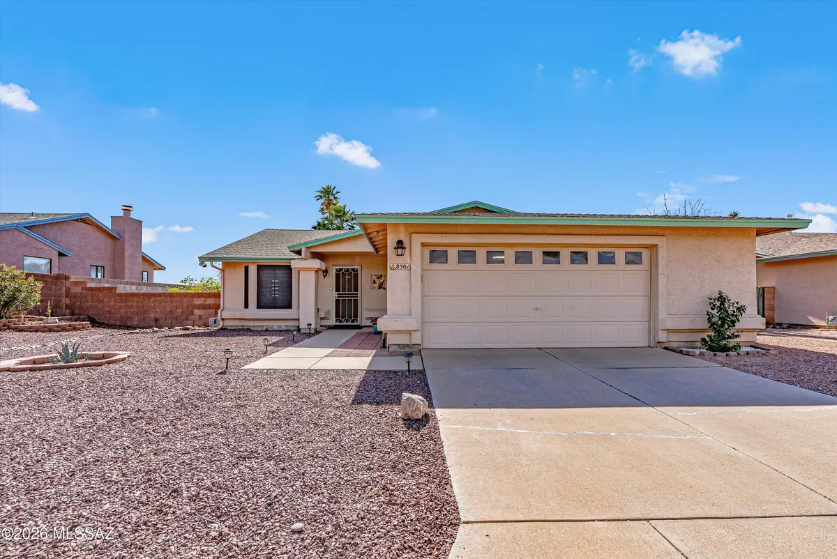8501 N Camas, Tucson, AZ 85742 - #1