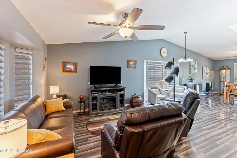 8501 N Camas, Tucson, AZ 85742 - #3