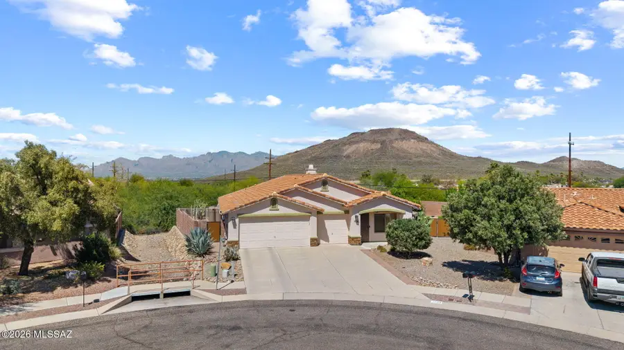 2504 W Southern Star, Tucson, AZ 85713 - #2