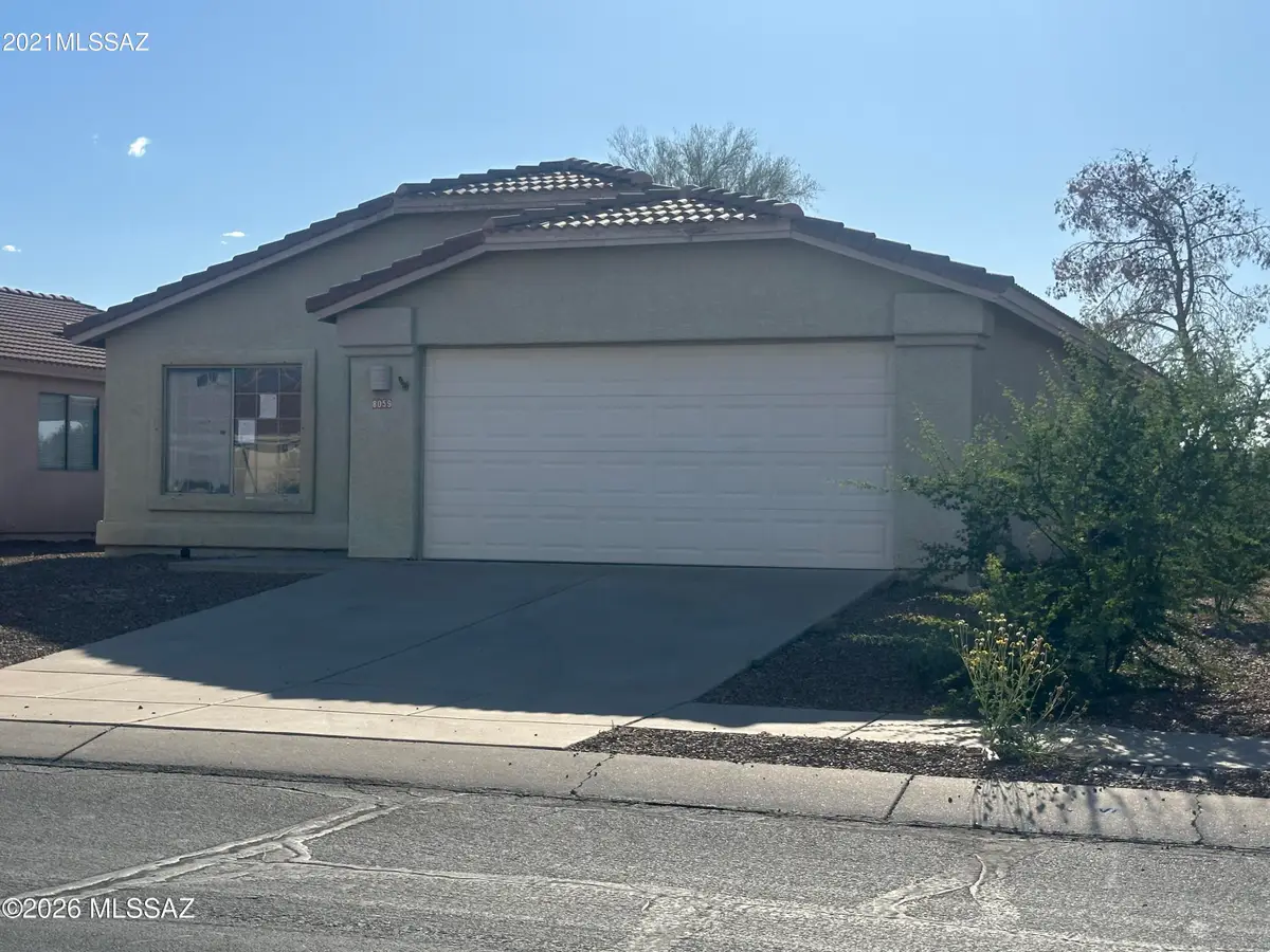 8059 N Surprise, Tucson, AZ 85743 - #1