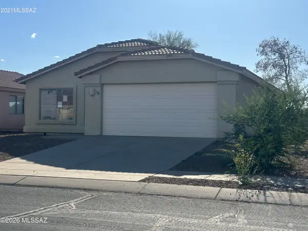 8059 N Surprise, Tucson, AZ 85743