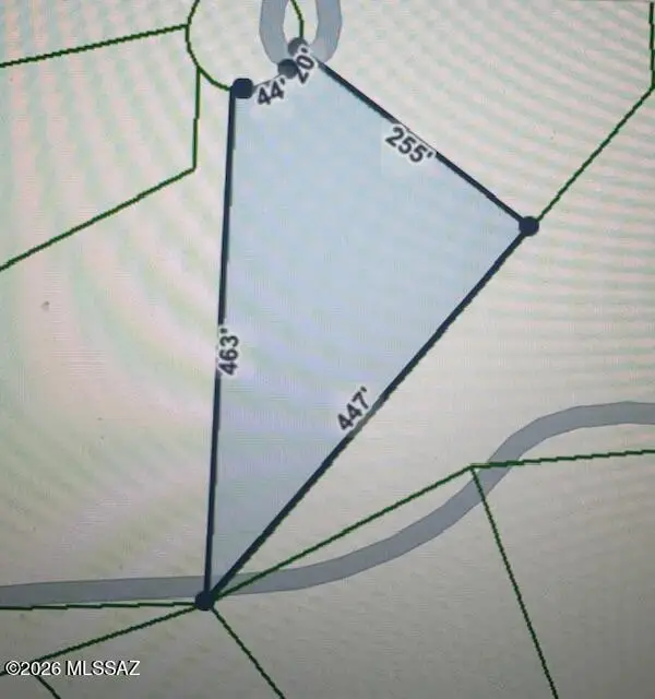 1101 Tizimin, Rio Rico, AZ 85648 - #2