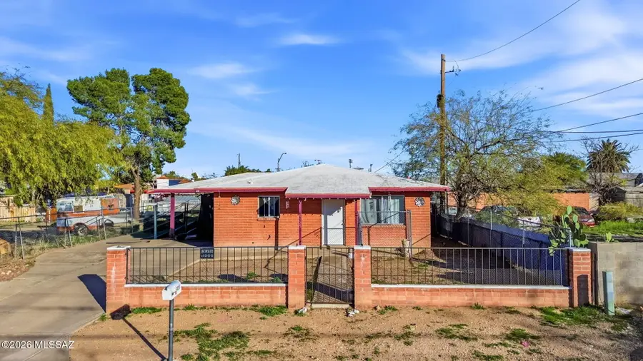 5125 S Missiondale, Tucson, AZ 85706 - #2