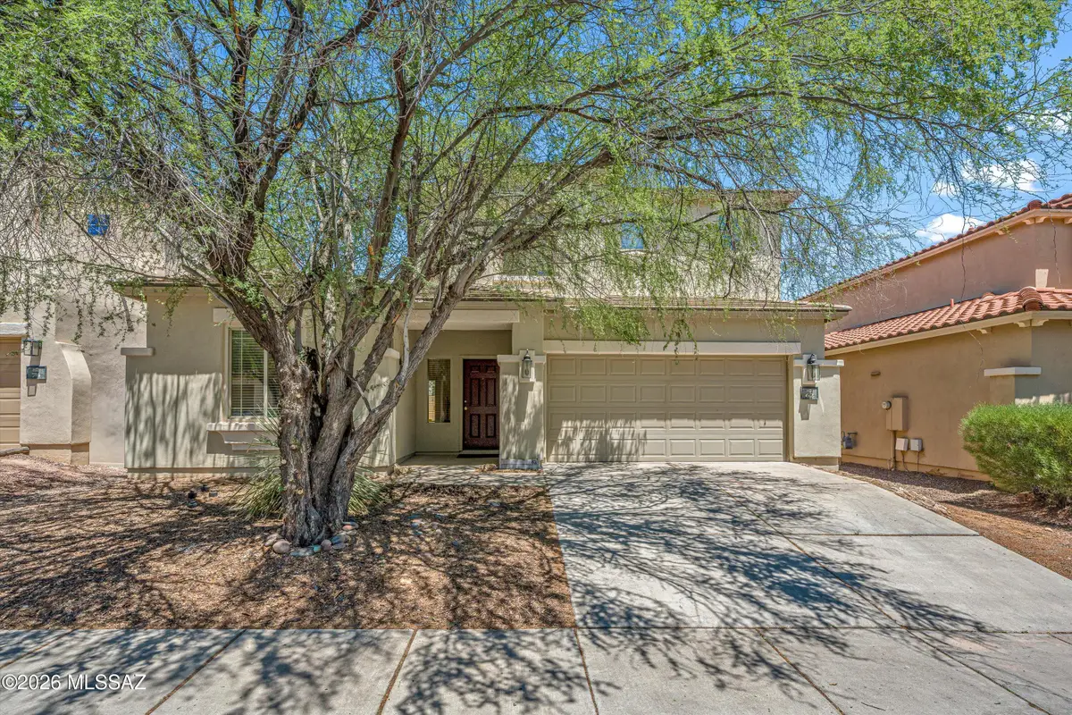 62 W Camino Rancho Palomas, Sahuarita, AZ 85629 - #1