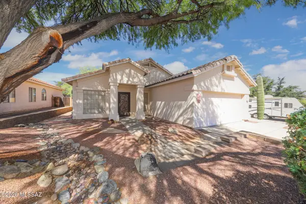 680 S Lucinda, Tucson, AZ 85748