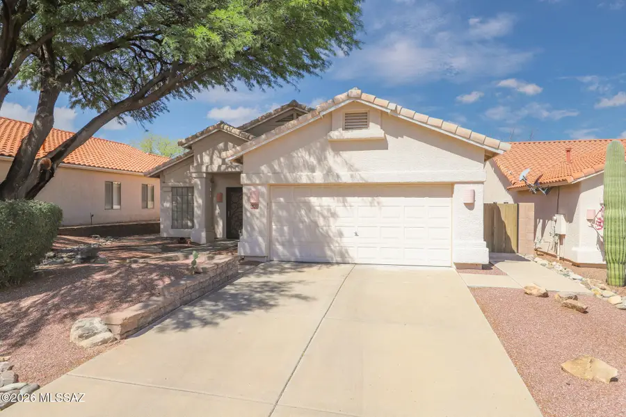 680 S Lucinda, Tucson, AZ 85748 - #3