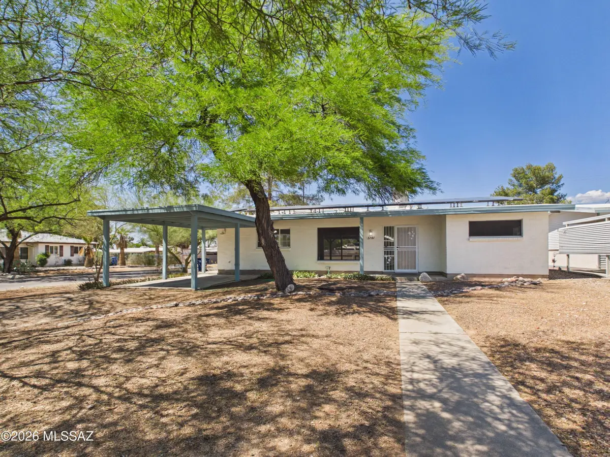 5701 E 3rd, Tucson, AZ 85711 - #1