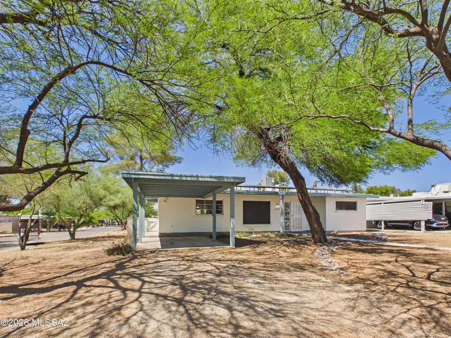 5701 E 3rd, Tucson, AZ 85711 - #2