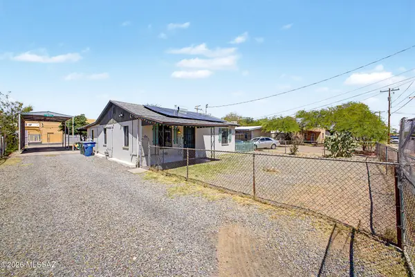 3718 S Clark, Tucson, AZ 85713