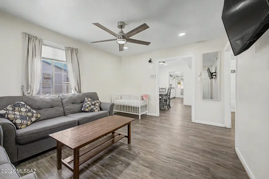 3718 S Clark, Tucson, AZ 85713 - #2