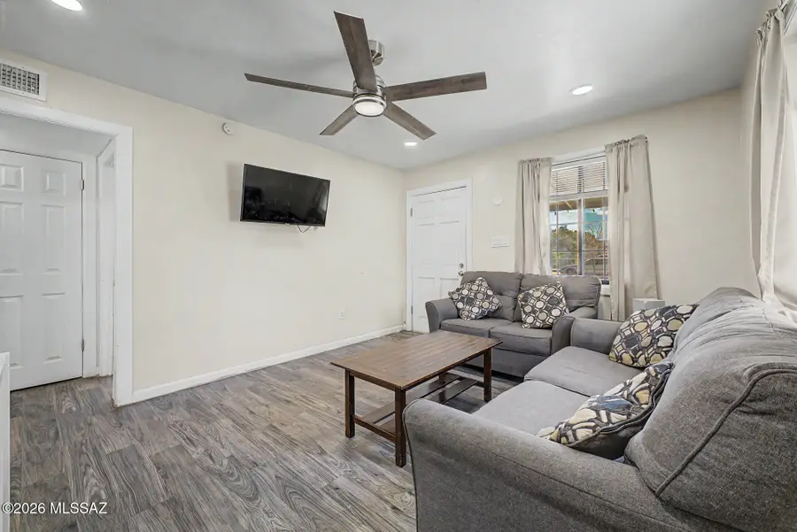 3718 S Clark, Tucson, AZ 85713 - #3