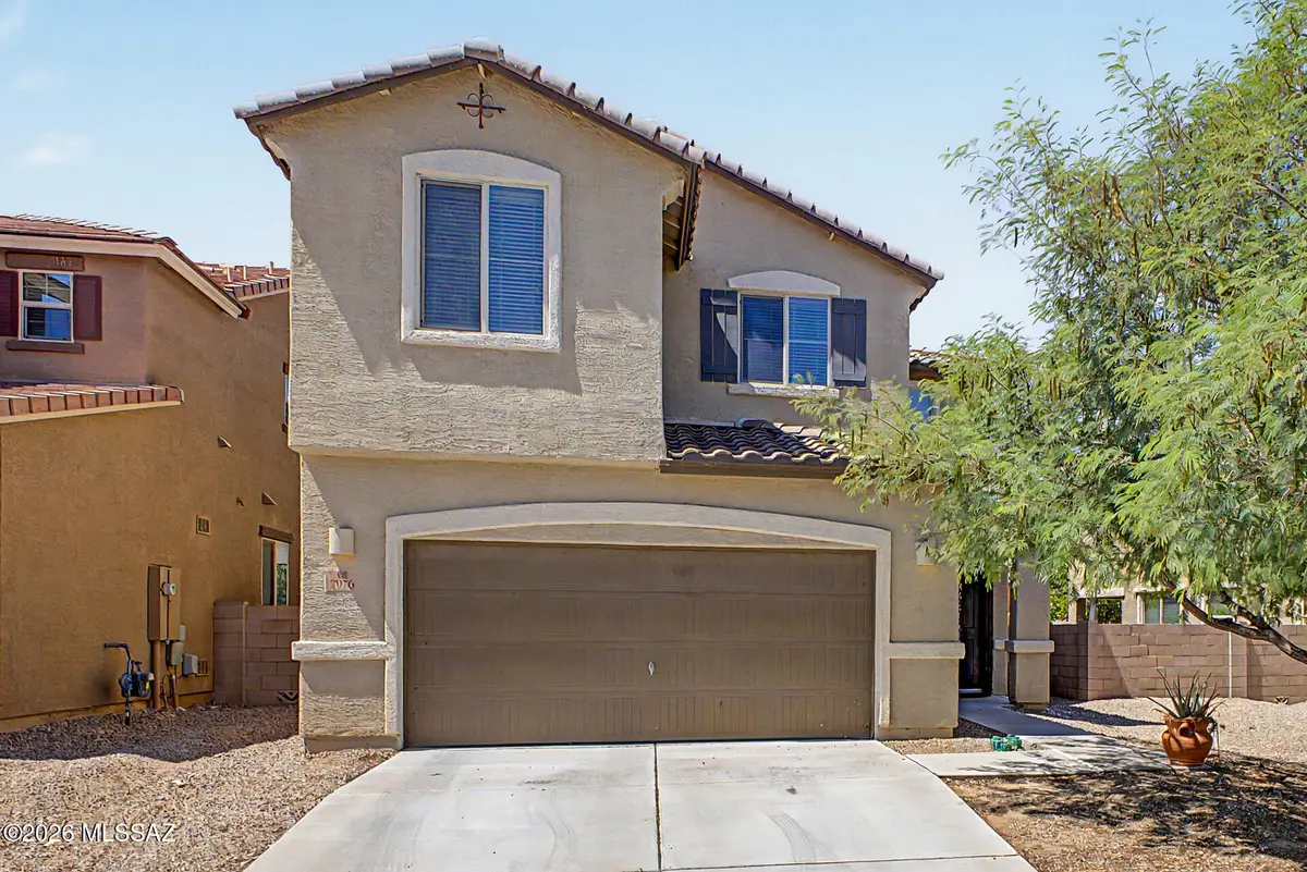 7976 S Dolphin, Tucson, AZ 85756 - #1