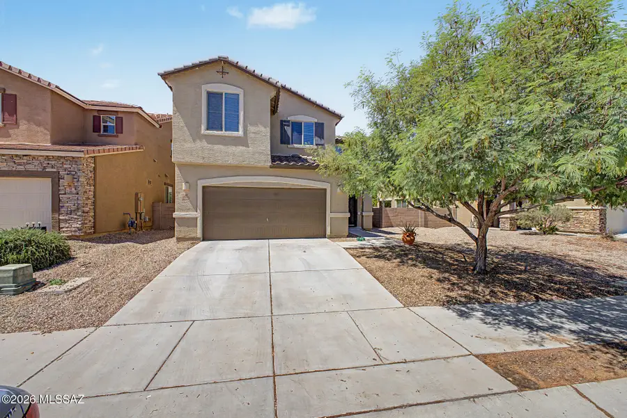 7976 S Dolphin, Tucson, AZ 85756 - #2