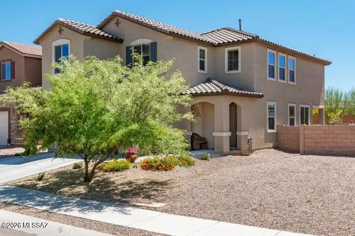 7976 S Dolphin, Tucson, AZ 85756 - #3