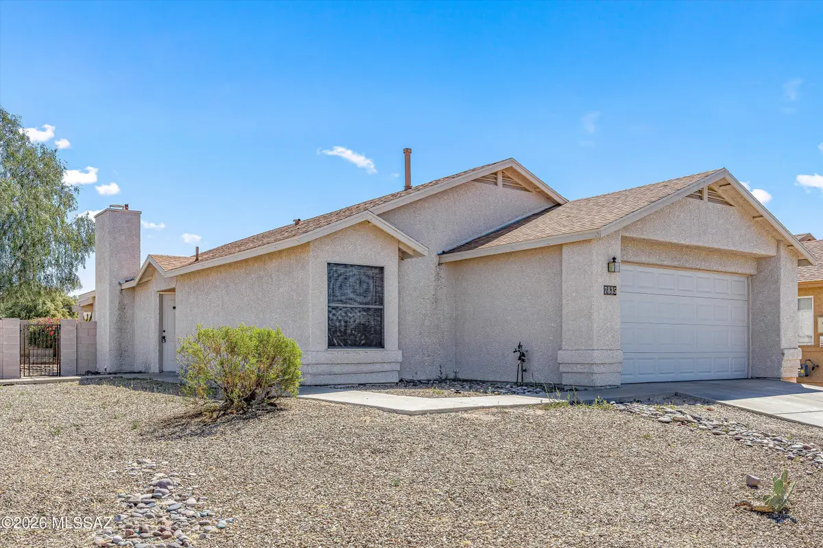 7835 S Lennox, Tucson, AZ 85747 - #1