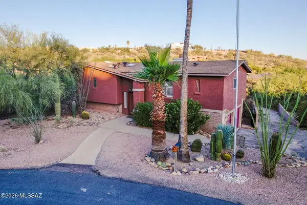 6482 Sun, Tucson, AZ 85750