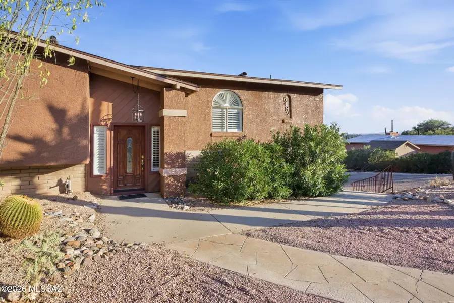 6482 Sun, Tucson, AZ 85750 - #3