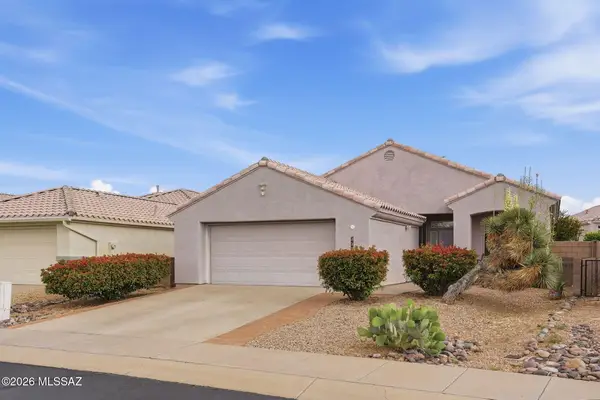 333 W Continental Vista, Green Valley, AZ 85614