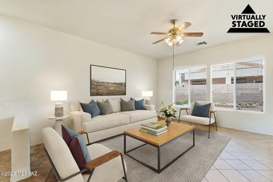 333 W Continental Vista, Green Valley, AZ 85614 - #3