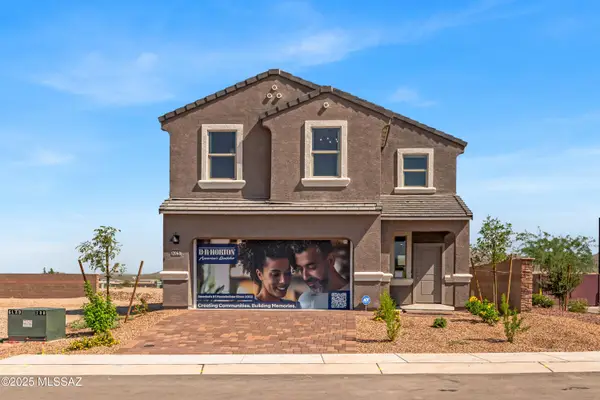 10473 W Rutherford, Marana, AZ 85653
