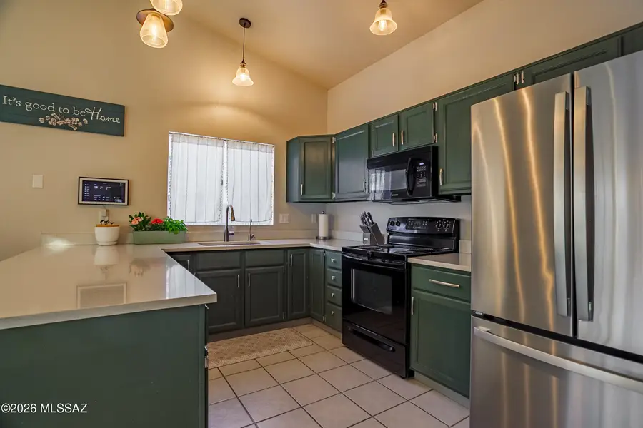 9419 N Warbler, Tucson, AZ 85742 - #2