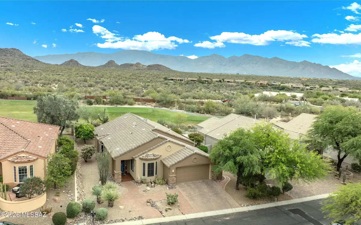 13322 N Heritage Club, Marana, AZ 85658 - #1