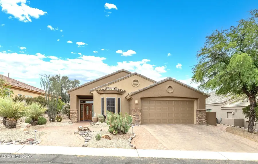 13322 N Heritage Club, Marana, AZ 85658 - #2