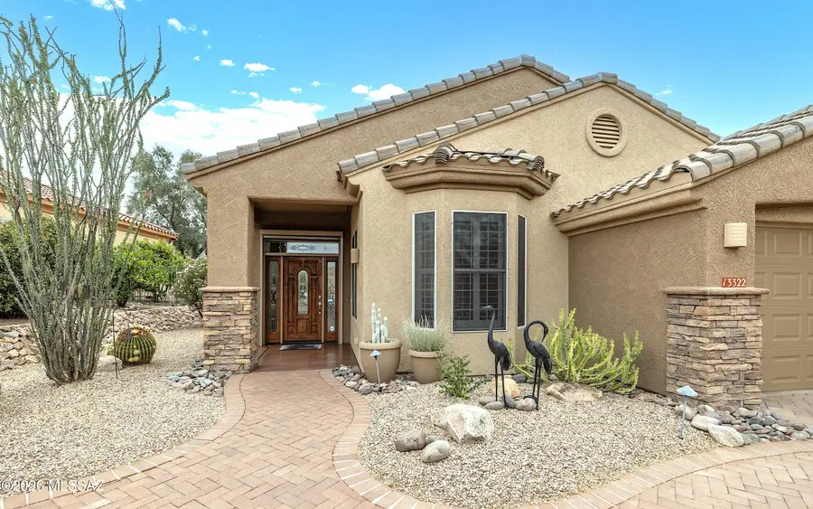 13322 N Heritage Club, Marana, AZ 85658 - #3