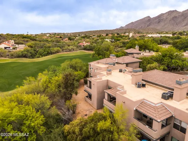 5855 N Kolb, Tucson, AZ 85750