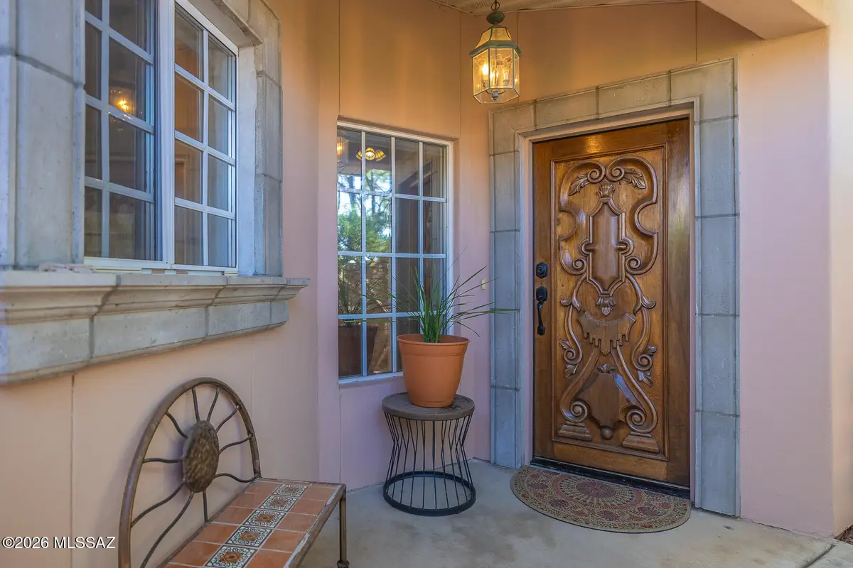 6352 N Skyline, Tucson, AZ 85718 - #1