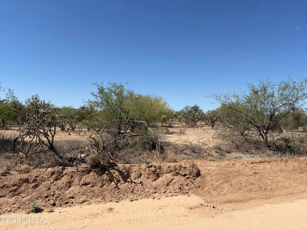 15701 W Guy, Tucson, AZ 85736 - #1