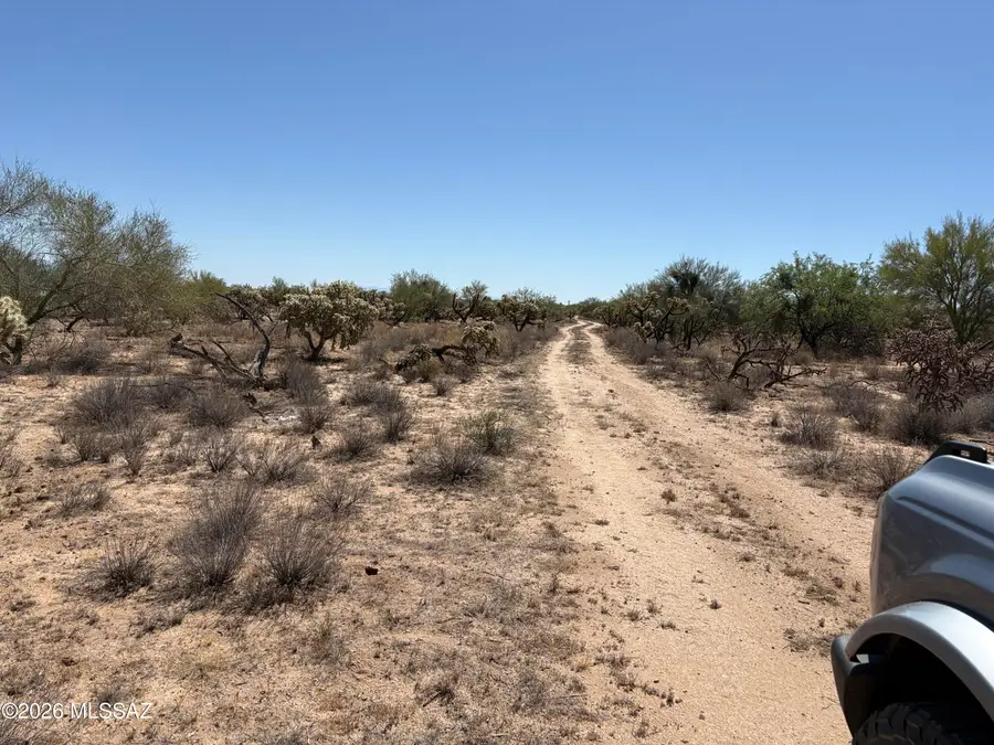 15670 W Many Horses, Tucson, AZ 85736 - #2